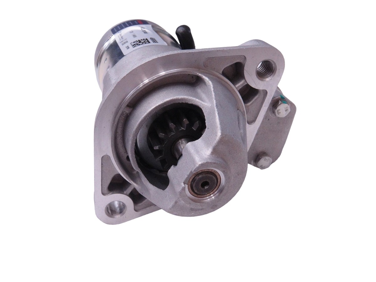 MOTOR ARRANQUE ISUZU 1.7DTI (CORSA NOVO/MERIVA)