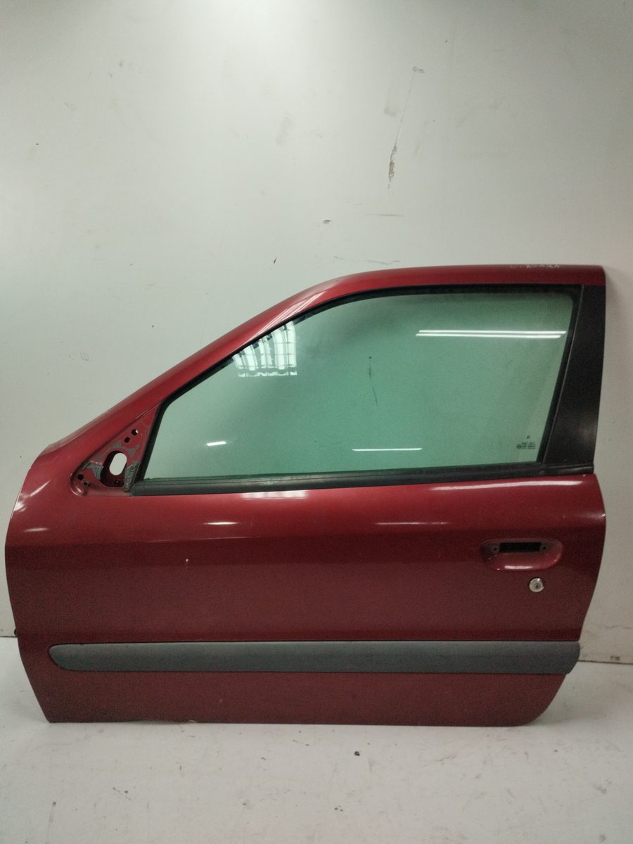Puerta Delantera Izquierda Citroën Xsara Berlina 1997-2005 X