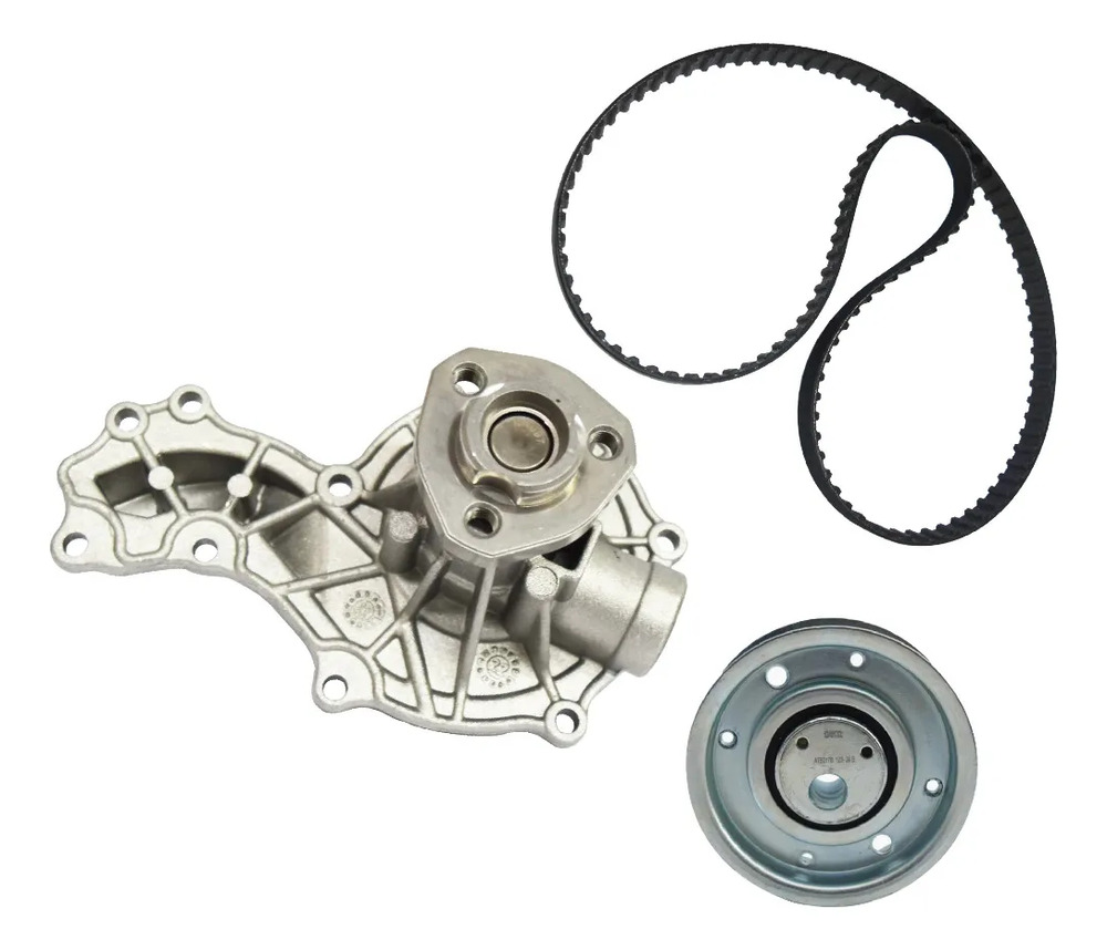 Super Kit Distribucion Volkswagen Golf 1.8 (abs)-2.0