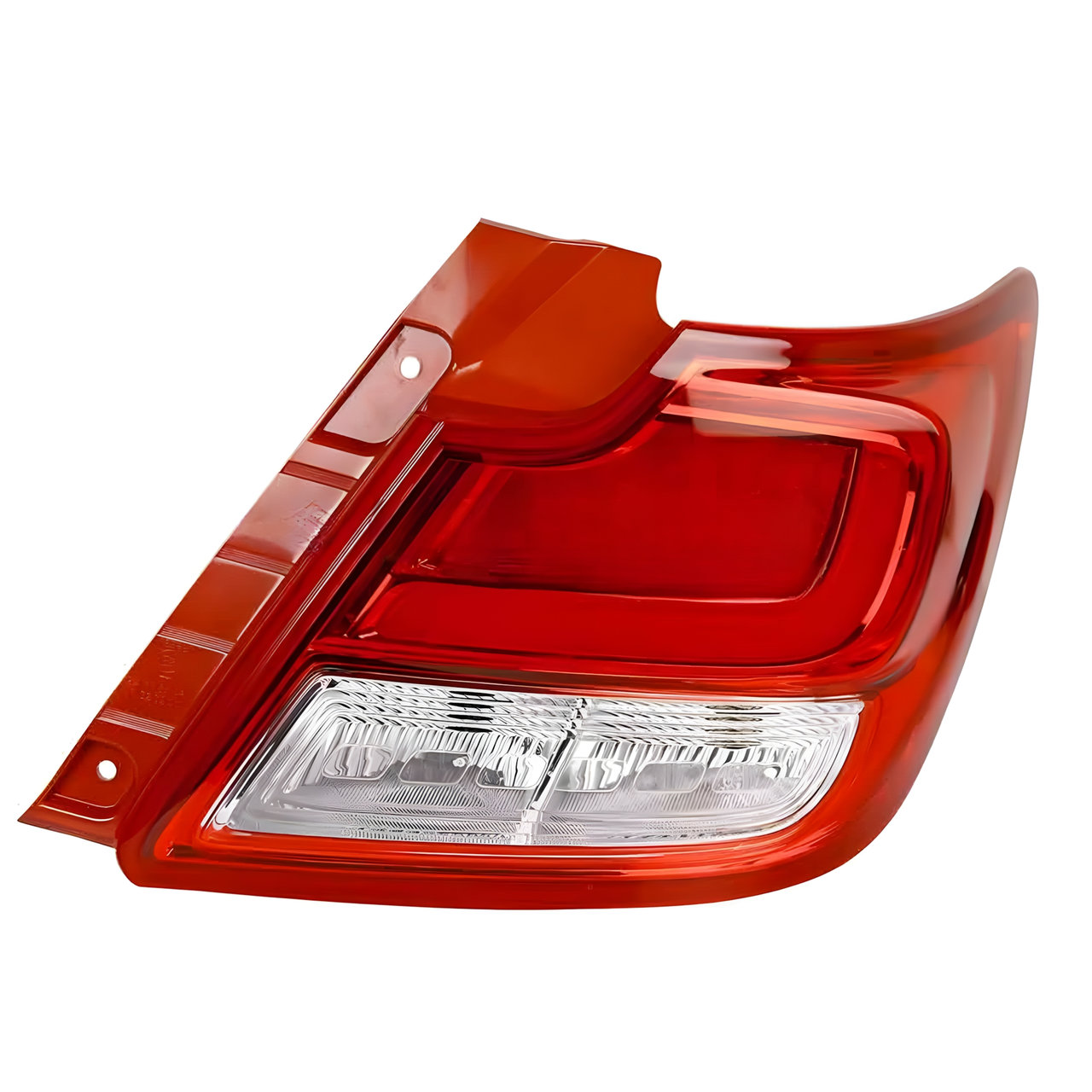 FARO TRASERO DER. CON LED -ORIGINAL