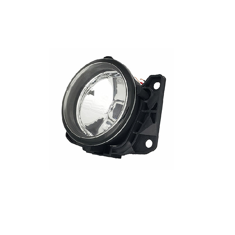 Faro Auxiliar Caminero
