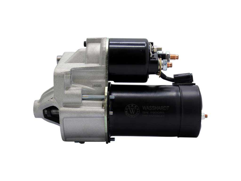 Motor de arranque Renault Megane/Trafic 1.9D