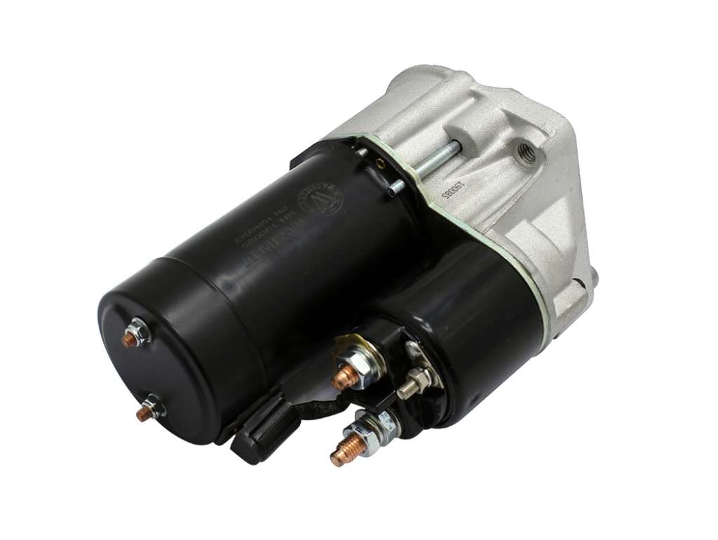 Motor de arranque Renault Megane/Trafic 1.9D