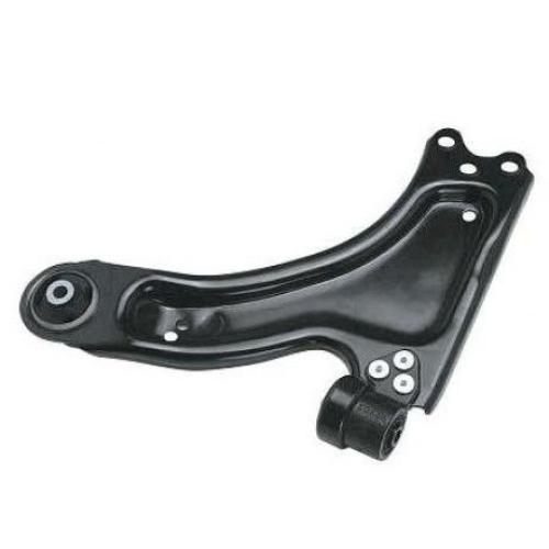 BASTIDOR SUSP. CORSA II IZQ. COMPLETO CON LOS 2 BUJES, SIN ROTULA GRAZZIMETAL