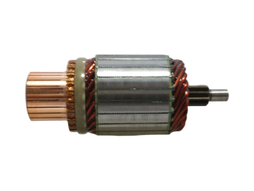 BOBINA ARRANQUE GM CORSA NOVO/PE 307/HY H1 DELCO/MOTORCRAF