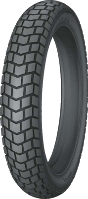 Cubierta Moto 110/90-16 Nayasa EY126