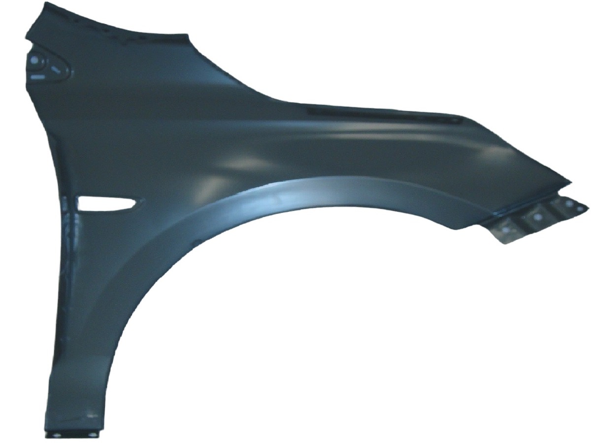 GUARDABARRO DELANTERO IZQUIERDO CHEVROLET ONIX 2020/
