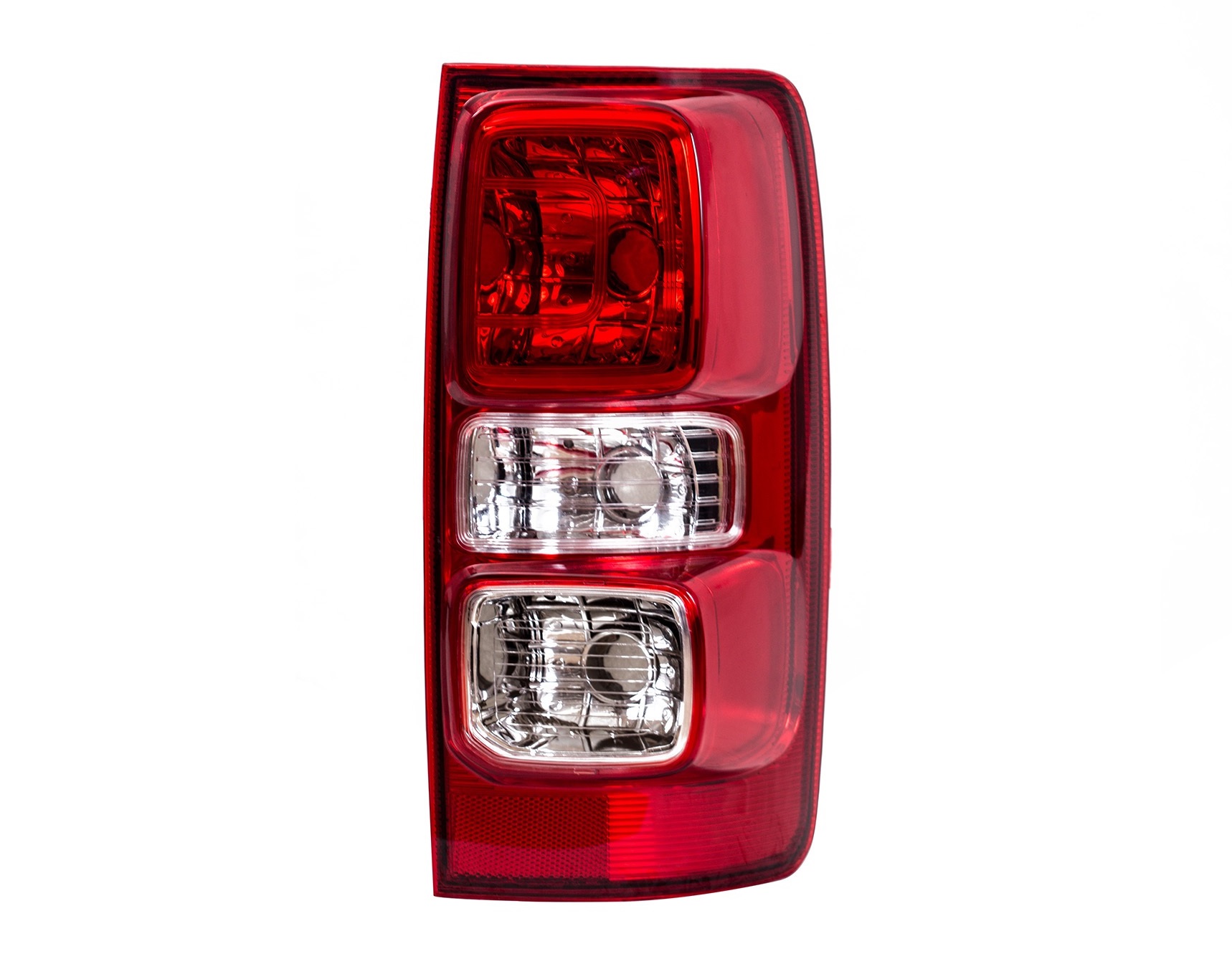 FARO TRASERO DER. SIN LED