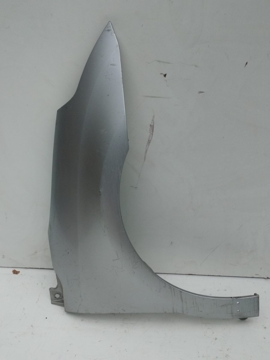 Guardabarro Delantero Derecho Citroën C4 Berlina 2004-2011 Exclusive