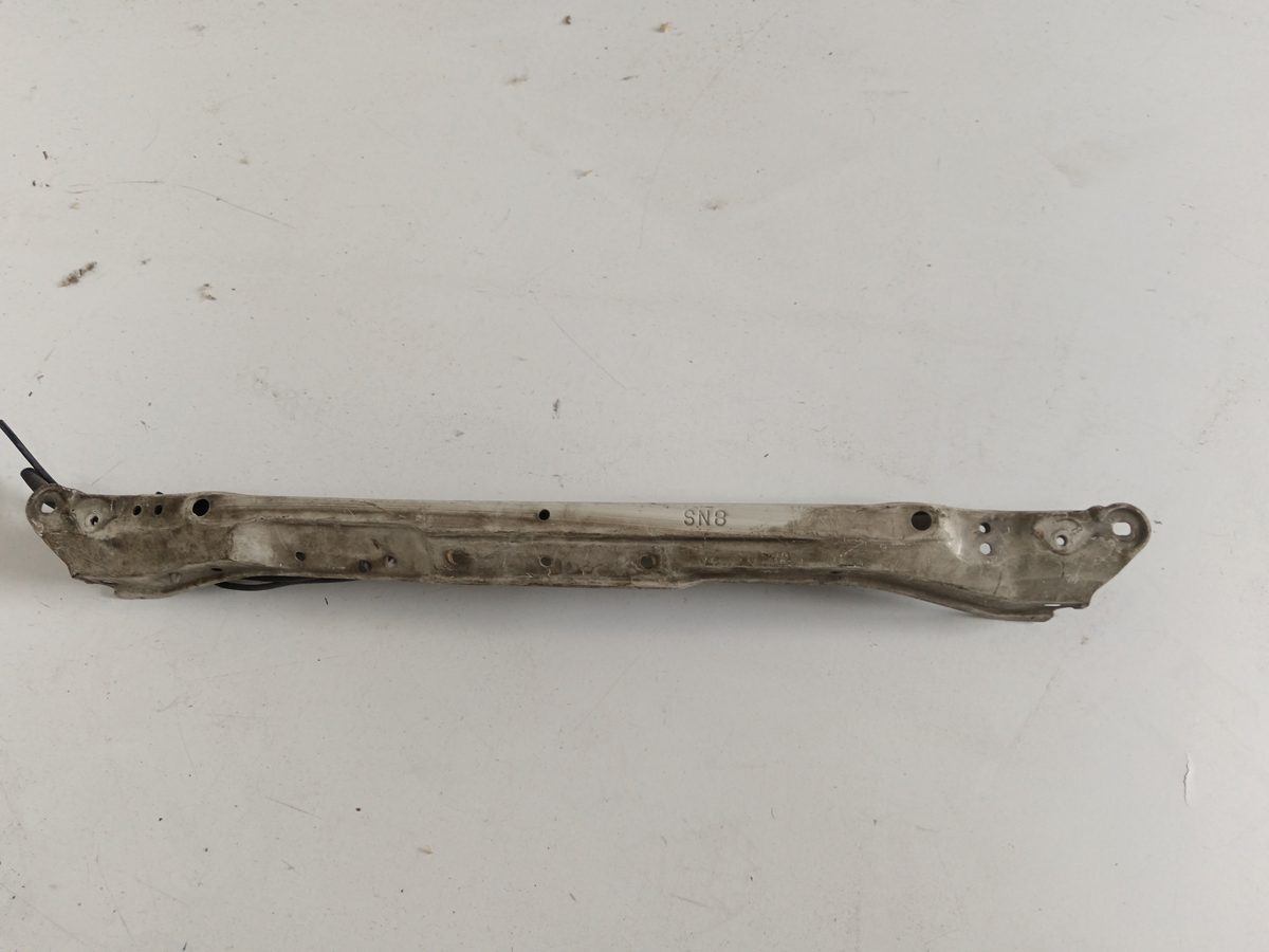 Frente De Chapa MG Rover Serie 600 (RH) 1993-2000 Si Lux