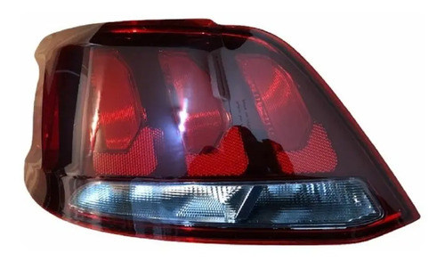 Farol Trasero Izq Peugeot 301 New