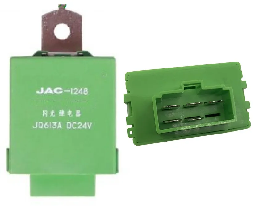 FLASHER JAC CAMION (24V)