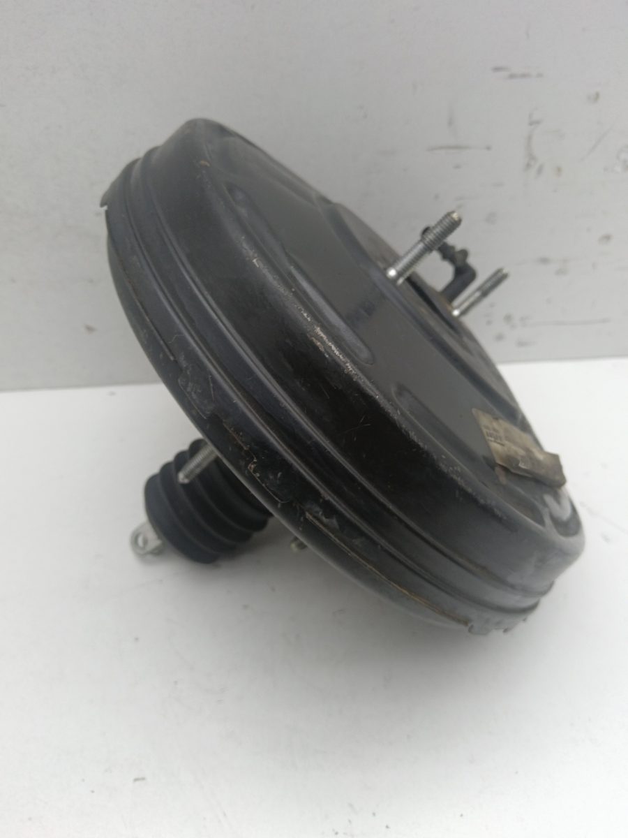 Servofreno Peugeot Partner (S2) 2002-2008 1.6 16V HDi 1.6L 66kW 9681268480