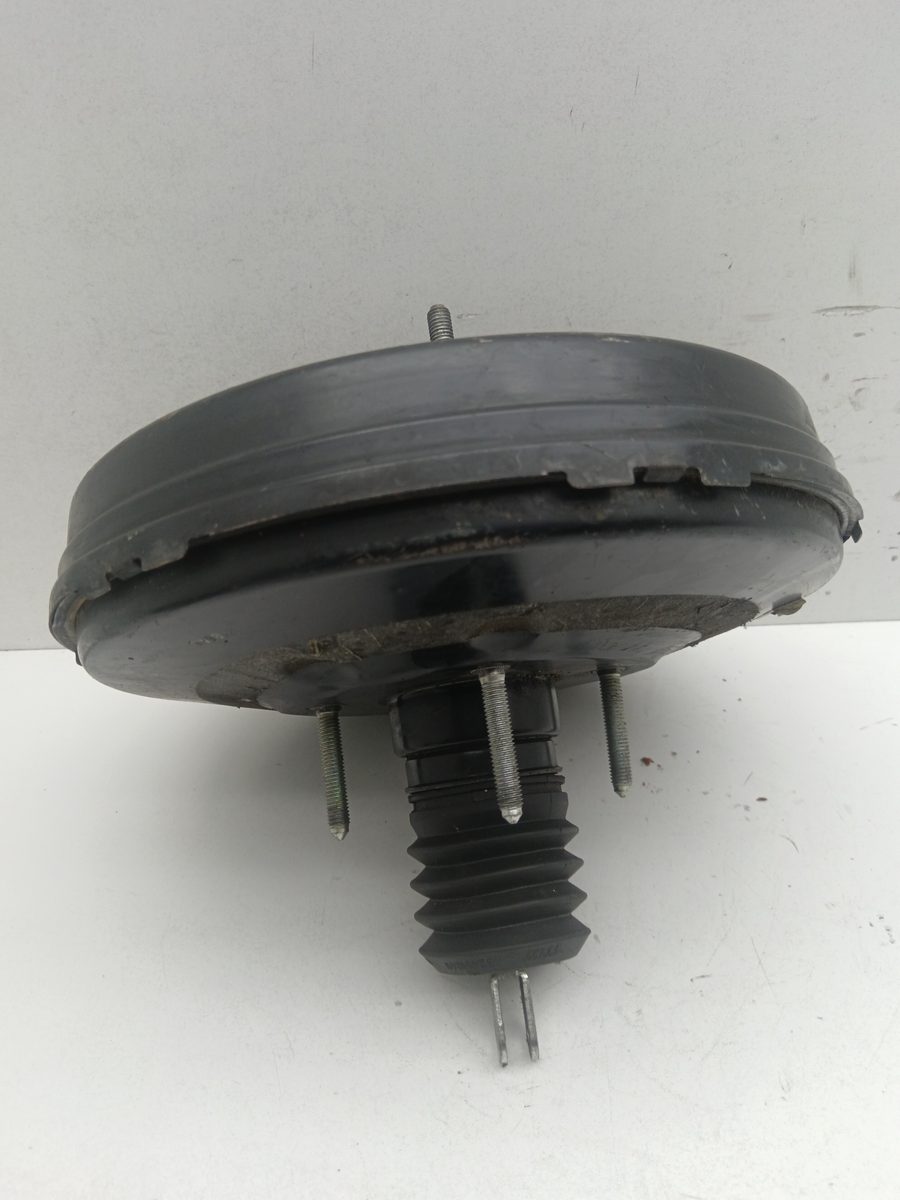 Servofreno Peugeot Partner (S2) 2002-2008 1.6 16V HDi 1.6L 66kW 9681268480