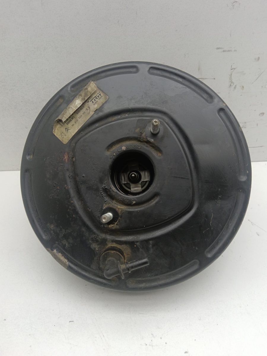 Servofreno Peugeot Partner (S2) 2002-2008 1.6 16V HDi 1.6L 66kW 9681268480