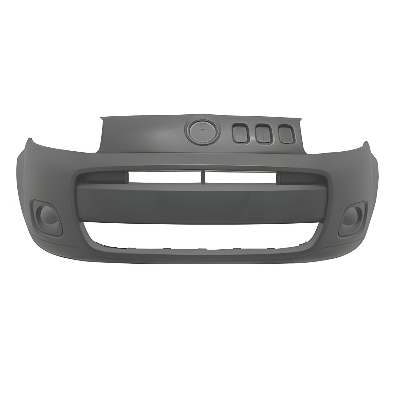 PARAGOLPE DELT. GRIS -ORIGINAL