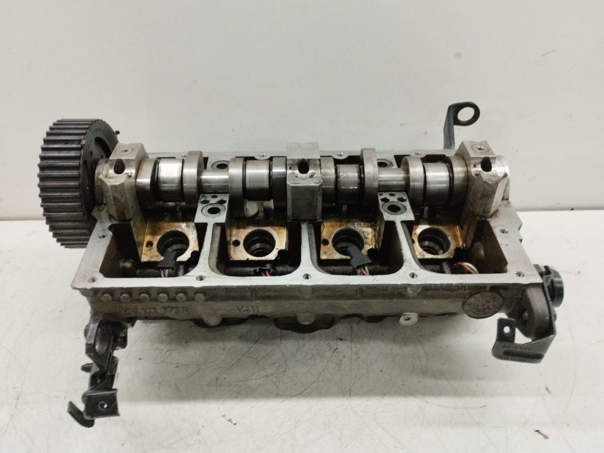 Tapa De Cilindros Volkswagen Golf V Berlina (1K1) 2003-2008 1.9 TDI 1.9L 77kW 038103373R