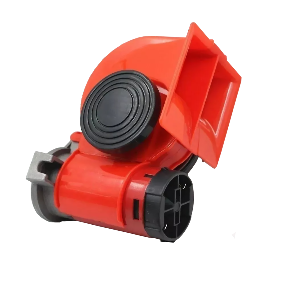 Bocina Compresor Tipo Hella Universal 12v Auto Camioneta
