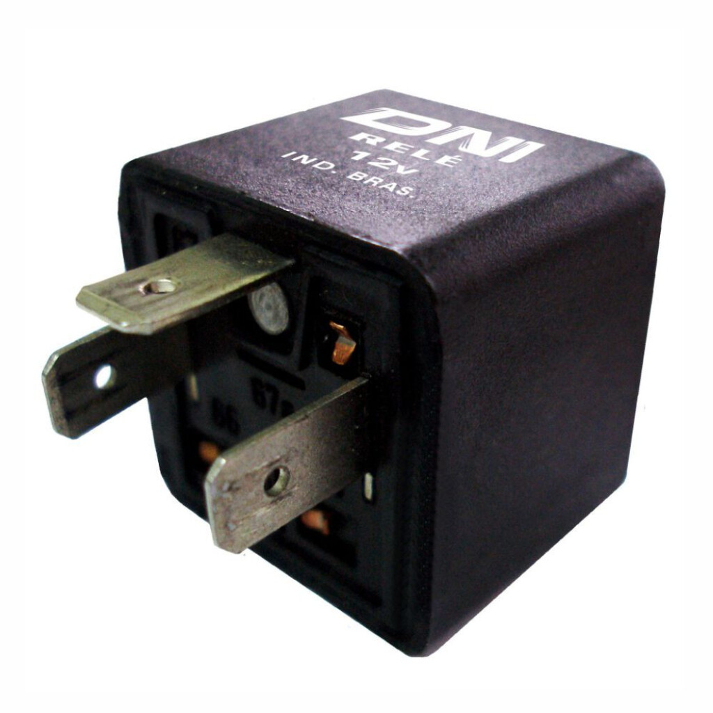 FLASHER - SONORO VW-FIAT-GM DNI