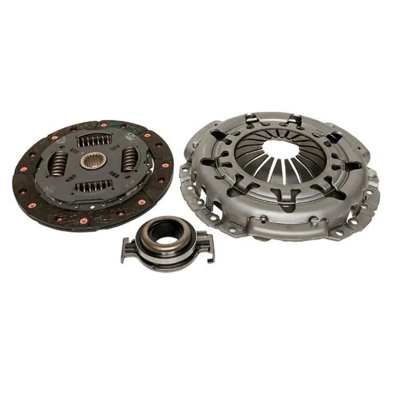 KIT EMB REN CLI,KAN,LOG,SAN,SYM 200MM 26EST 1.6 16V (K4M) C/RUL VOL/PL