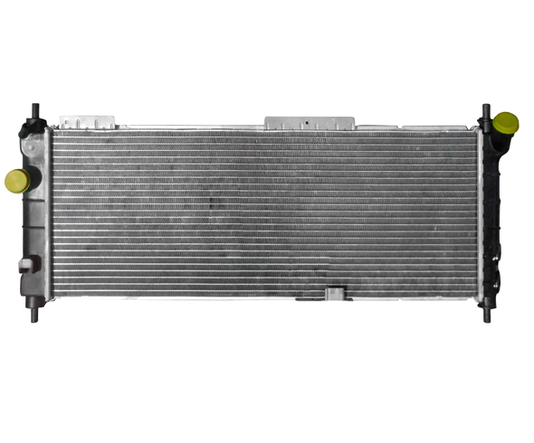 RADIADOR MOTOR (1.6 MPFI C/A.A 1.4 MPFI TODOS)
