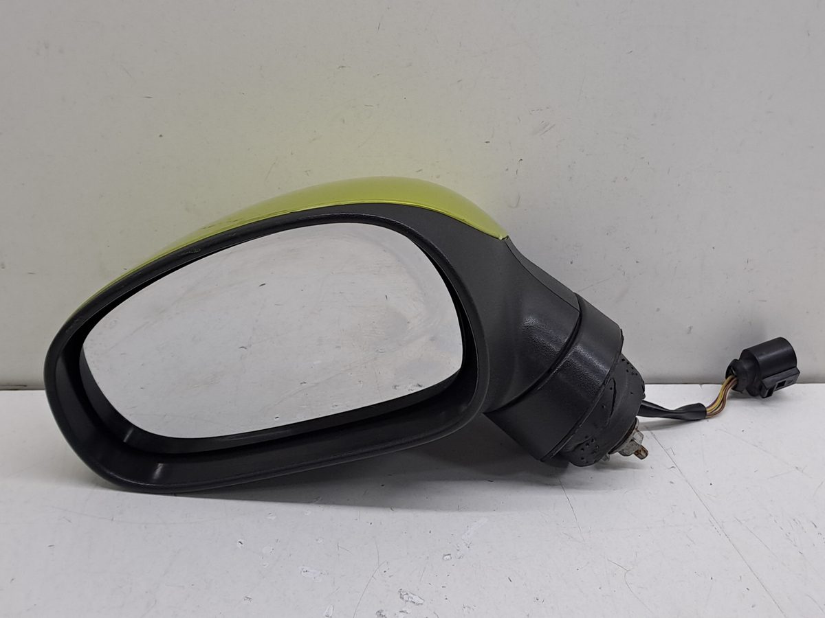 Espejo Retrovisor Izquierdo SEAT Leon (1P1) 2005-2012 Reference