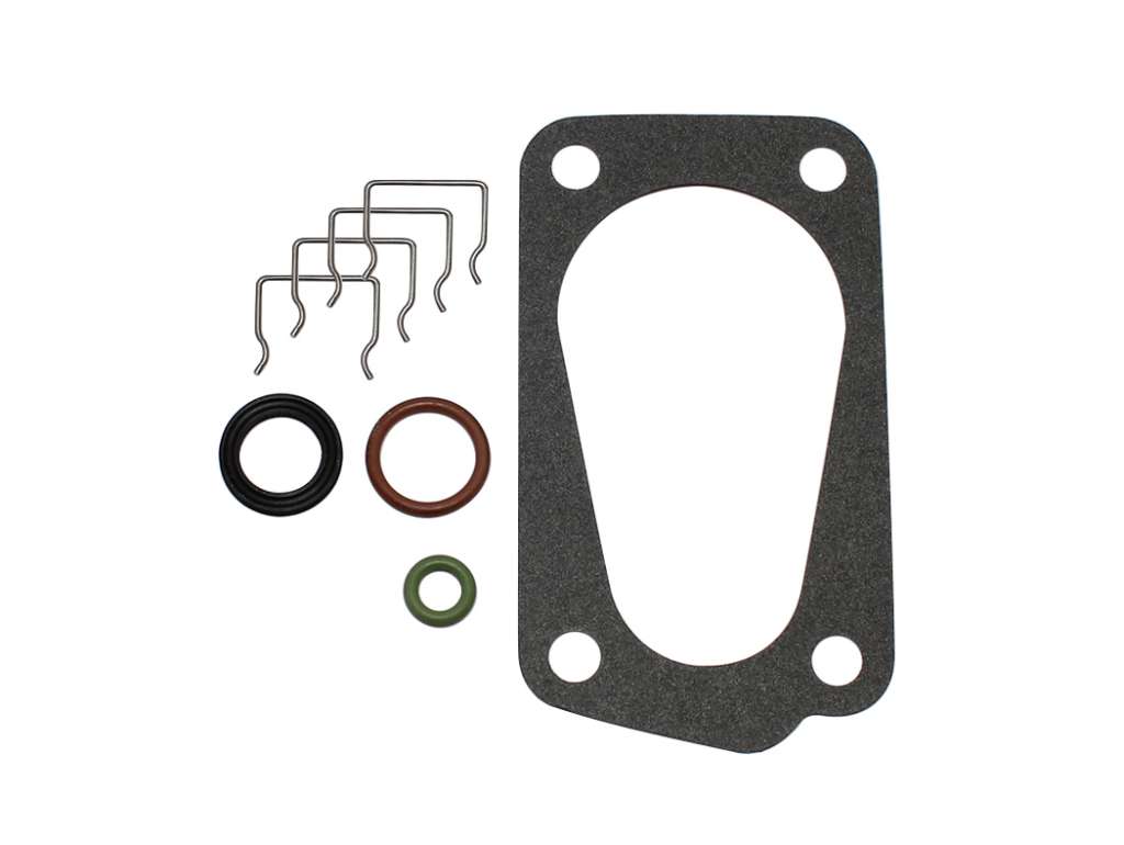 Kit de reparación de inyección