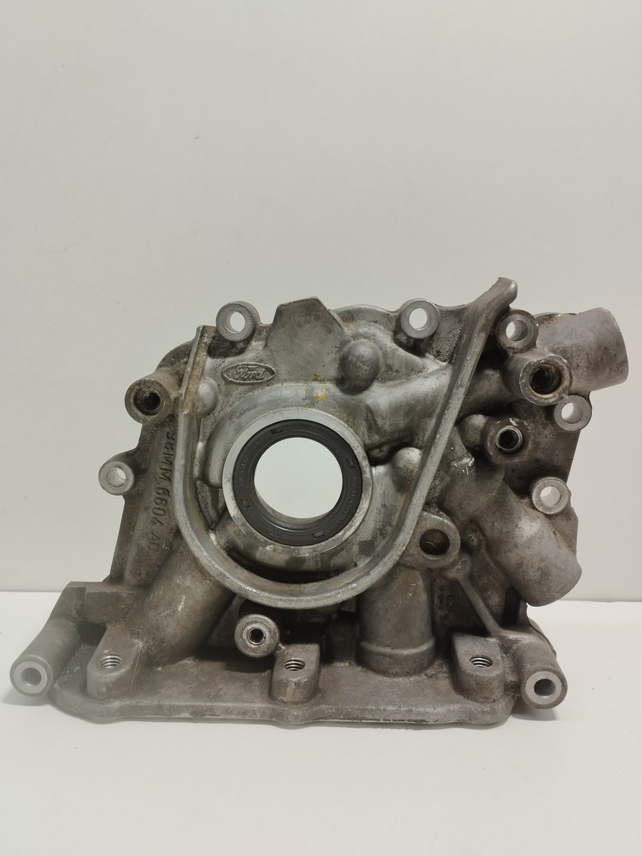Bomba Aceite Ford Focus Turnier (CAK) 1998-2004 Ambiente 1.6L 74kW 98MM6604