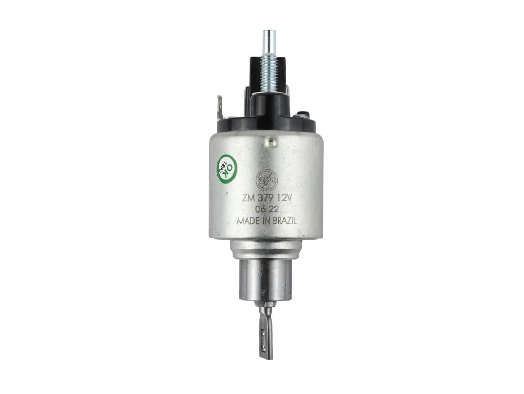 SOLENOIDE BOSCH RE CLIO II/ETC