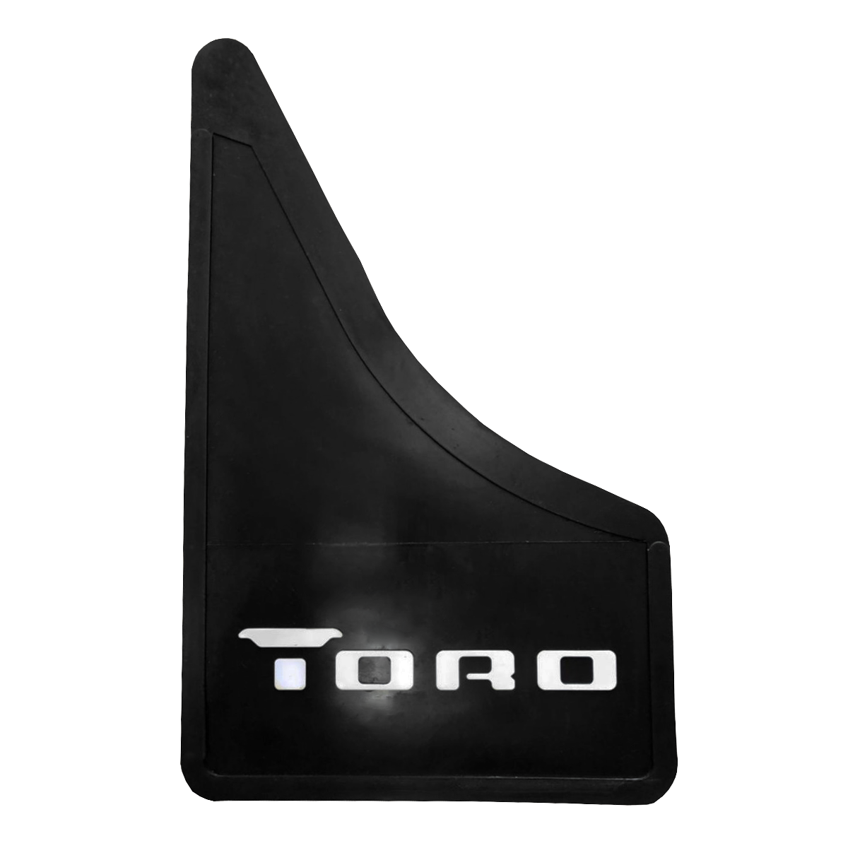 Barrero Fiat Toro Goma Flexible