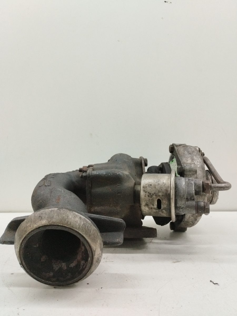 Turbocompresor Volkswagen Golf Ii (191/193) 1983-Actualidad 068145703F