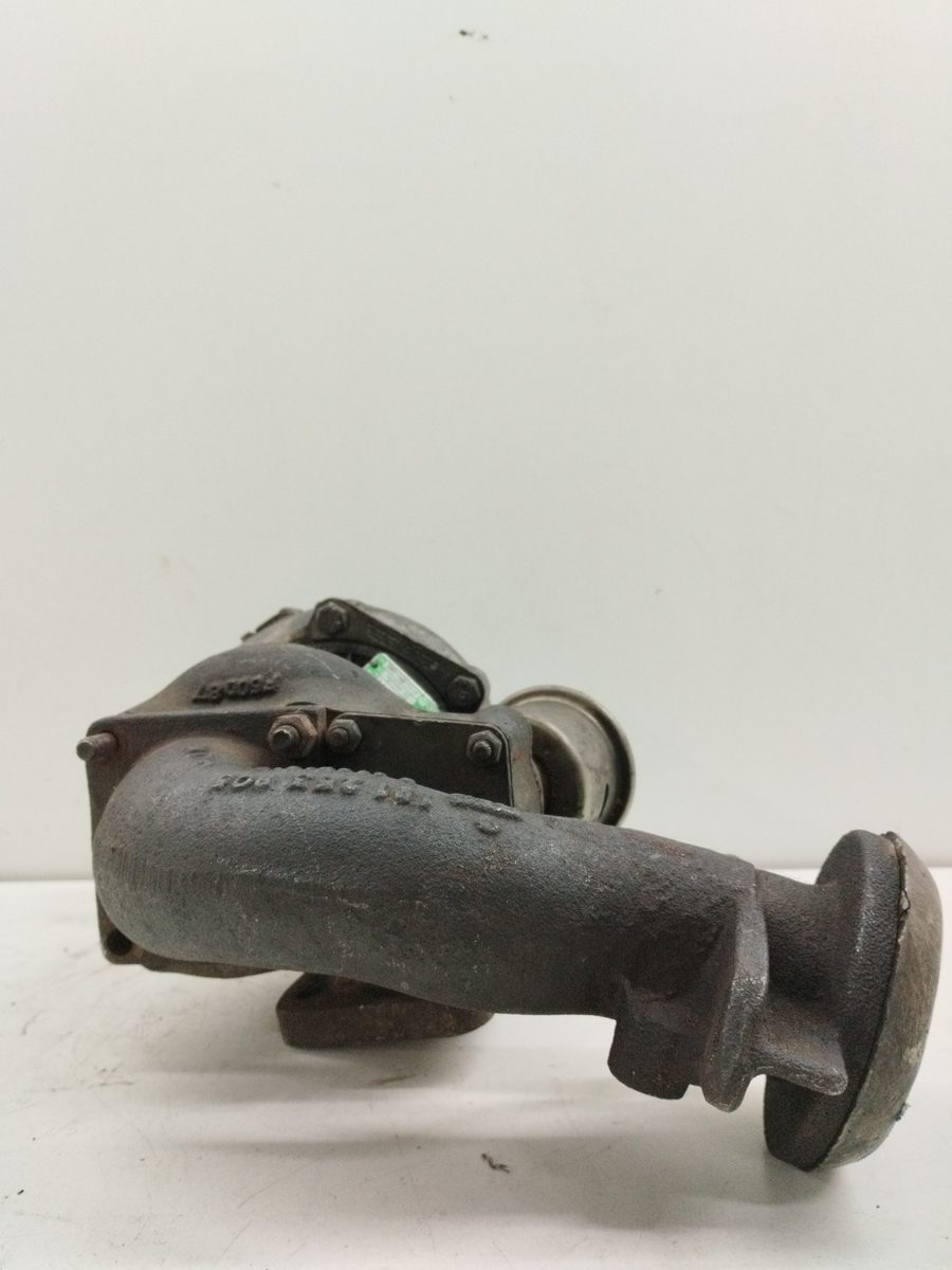 Turbocompresor Volkswagen Golf Ii (191/193) 1983-Actualidad 068145703F