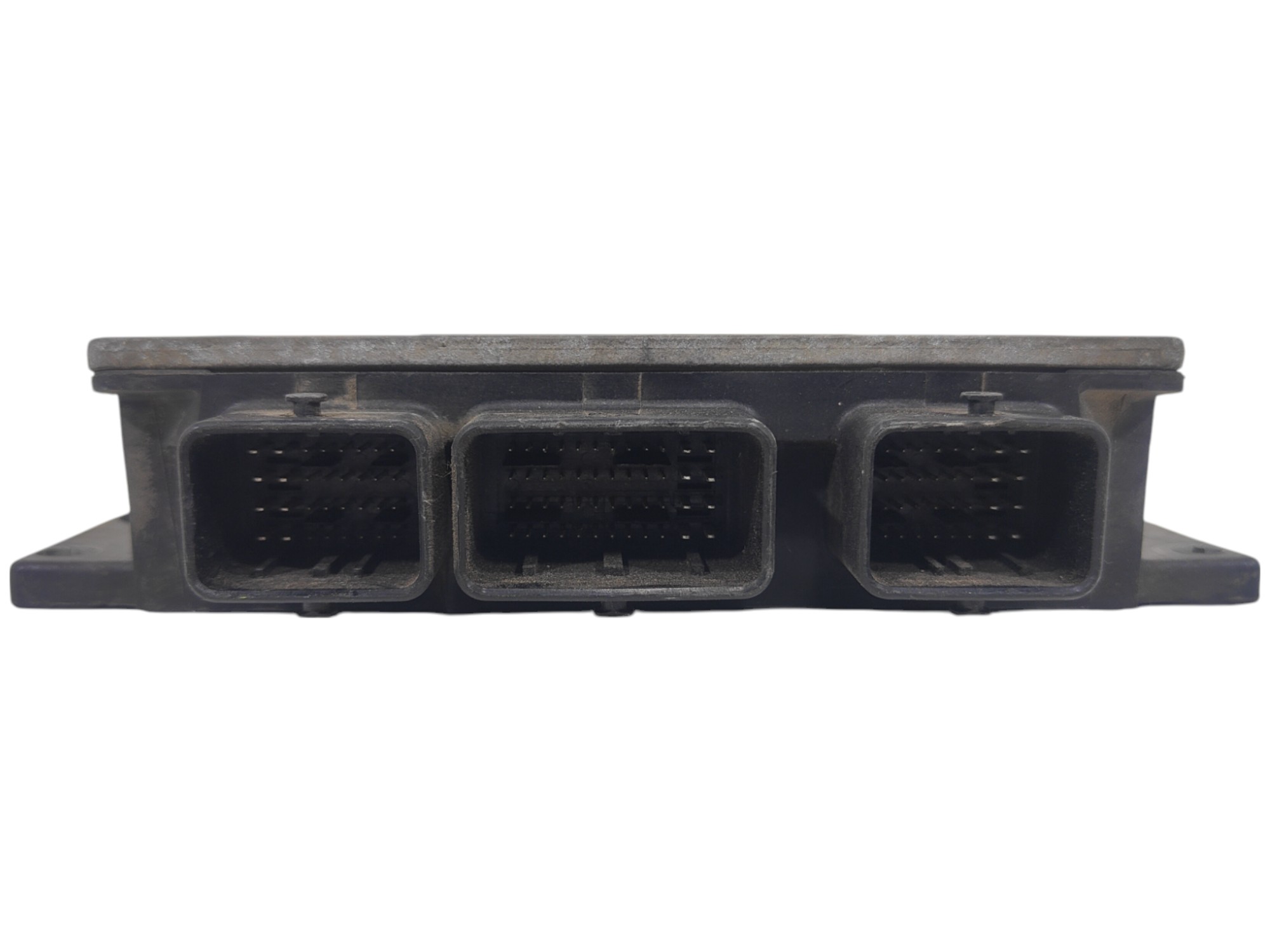 ECU de motor Renault CLIO 1.5 DCI , Ref: 8349-K3B5