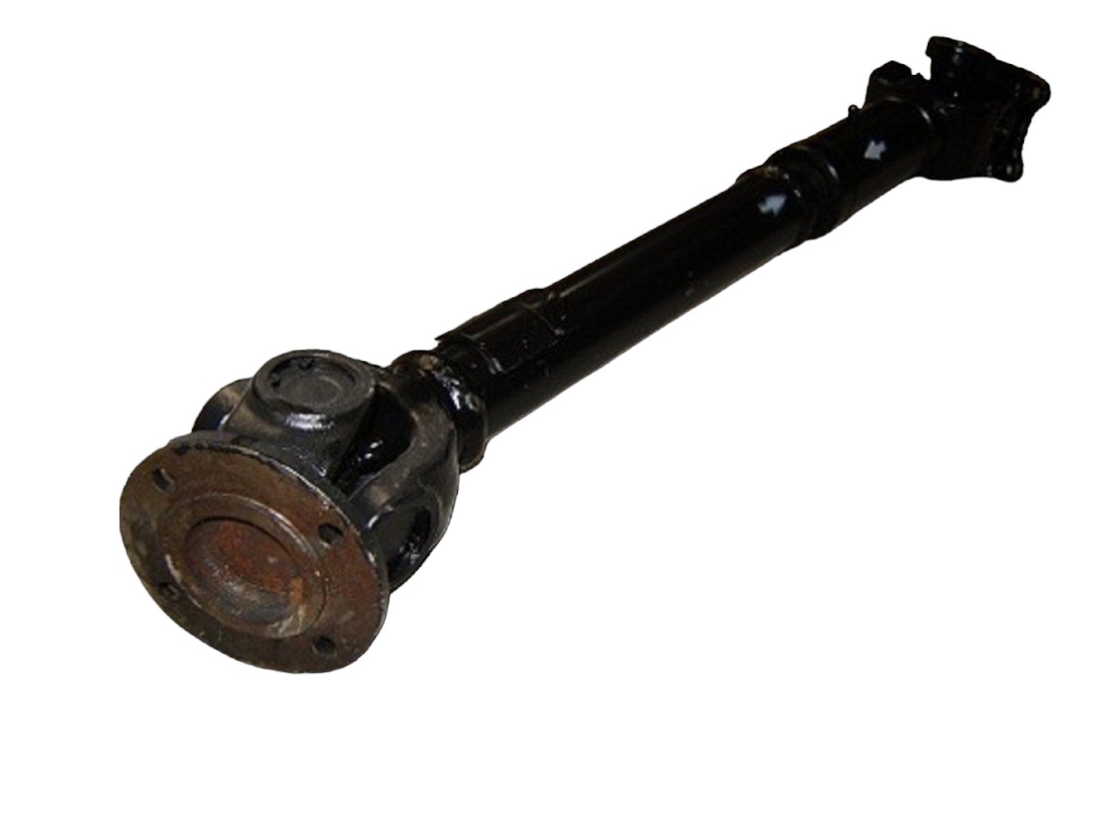CARDAN COMPLETO ISUZU TFS (4X4) 2.5 4JA1 (DELANTERO)