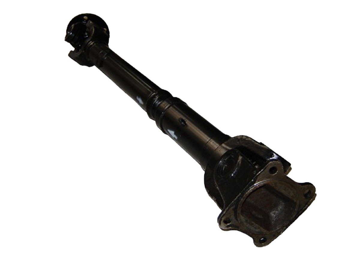 CARDAN COMPLETO ISUZU TFS (4X4) 2.5 4JA1 (DELANTERO)