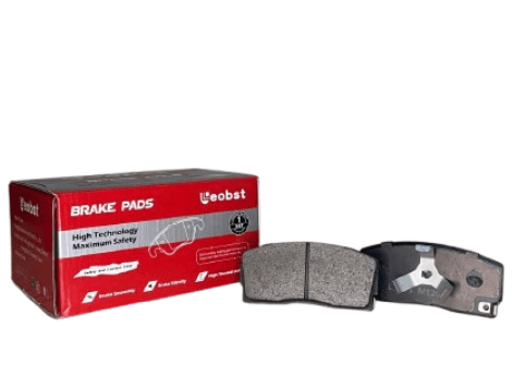 PASTILLAS DE FRENO GEELY CK2/ LIFAN 320 /FAW N5
