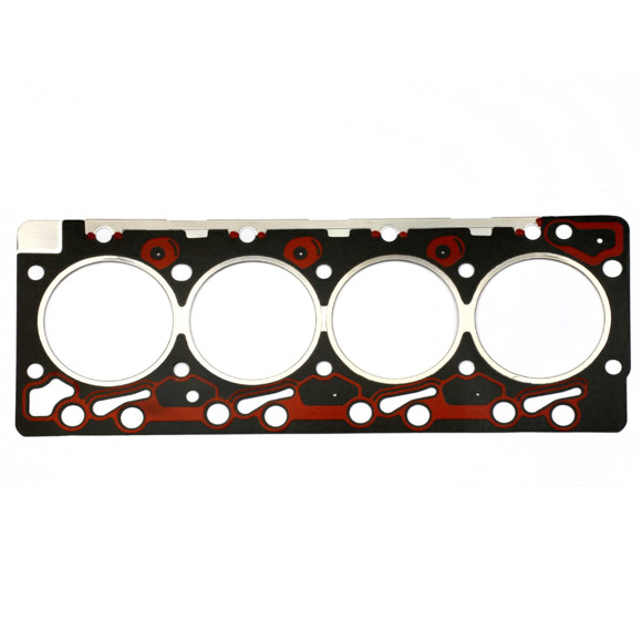 JUNTA TAPA DE CILINDROS CUMMINS 4B/4BT 3.9L 4 CILINDROS