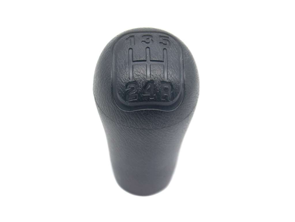 PERILLA CAMBIO GM S10/BLAZER 05/11 NEGRO