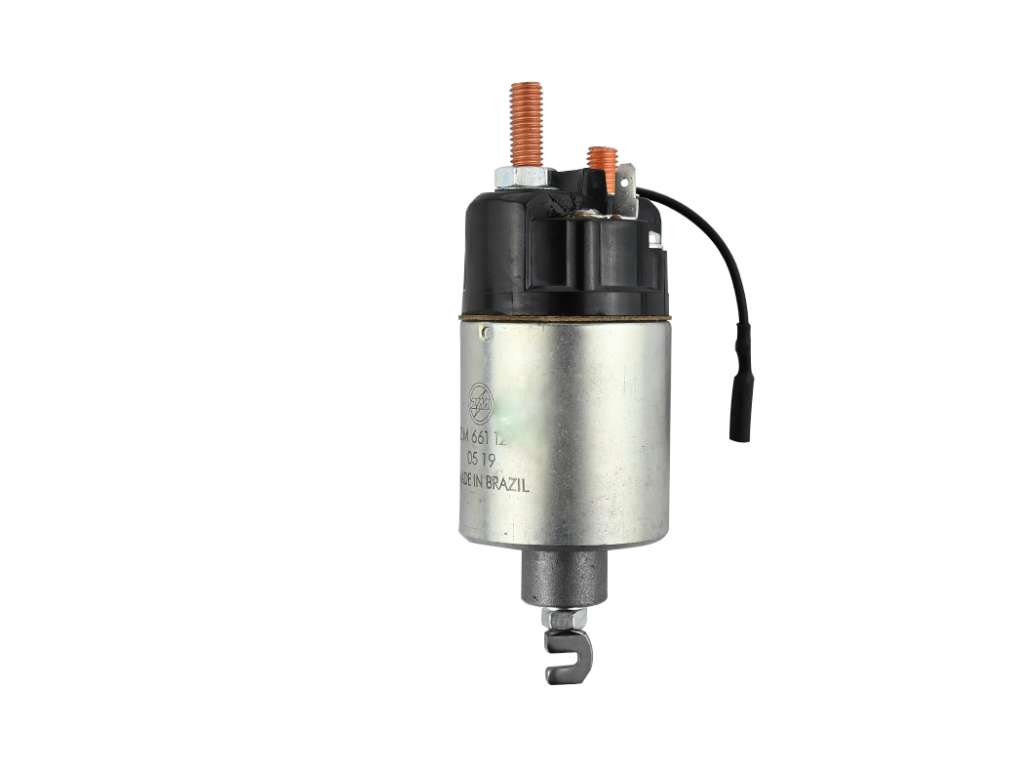 SOLENOIDE N-DENSO TO HILUX/DA/FO/SU 12V