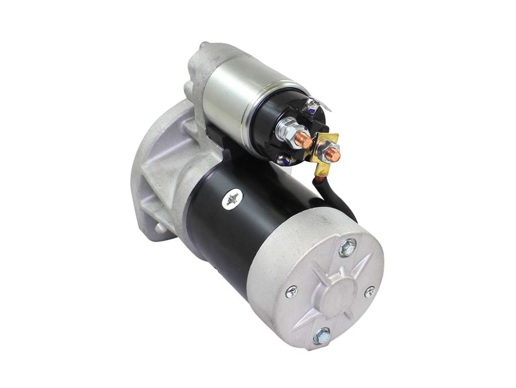 ARRANQUE NI D21/D22 2.5/ ETC