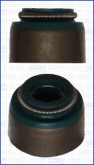 SELLO DE VALVULA CHEVROLET CORSA 1.7D