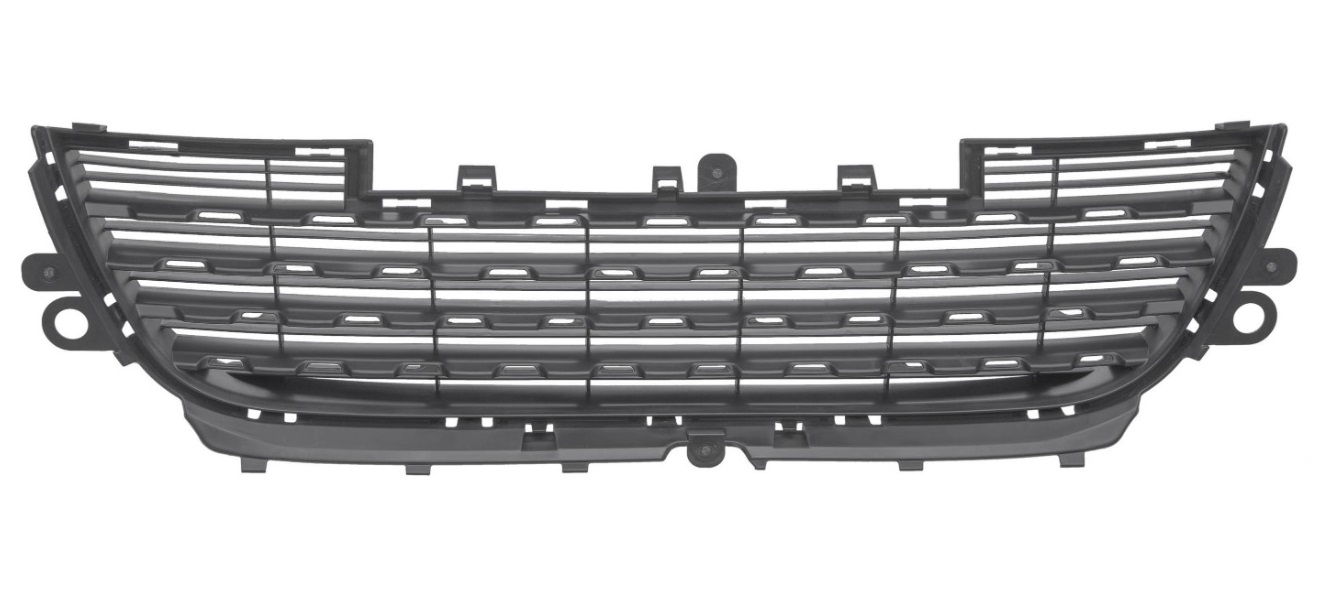 REJILLA PARAGOLPE DELANTERO PEUGEOT 2008 ALTERNATIVO [PHIRA]