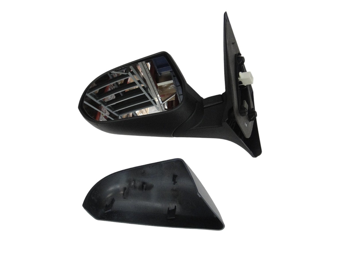 ESPEJO EXTERIOR IZQUIERDO CHEVROLET ONIX/PRISMA LTZ