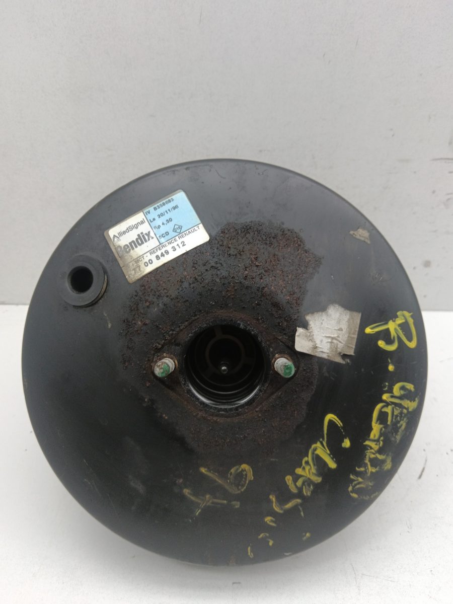 Servofreno Renault Megane I Classic (LA0) 1996-2001 1,4 1.4L 55kW 7700849312