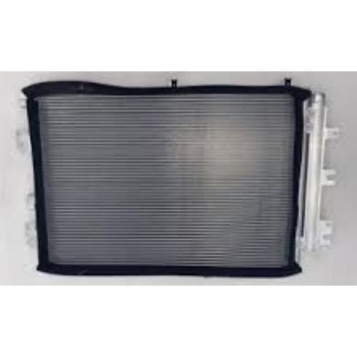 RADIADOR AIRE ACO. BYD E2 DOLPHIN . SR26559
