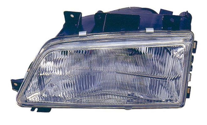Faro delantero derecho Peugeot 405