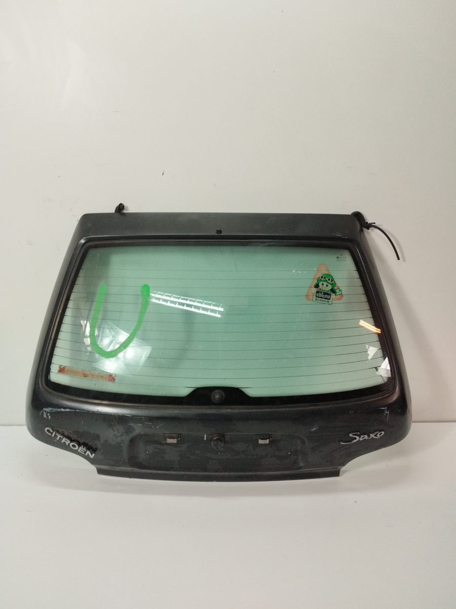 Porton Trasero Citroën Saxo 1999-2004 SX