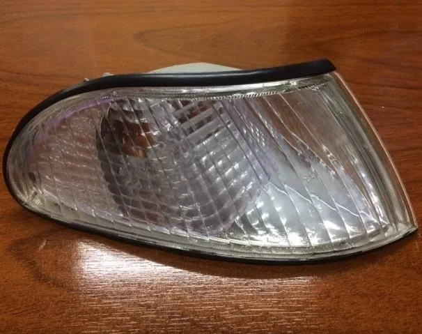 FAROL DEL DER HYUNDAI SONATA II 94