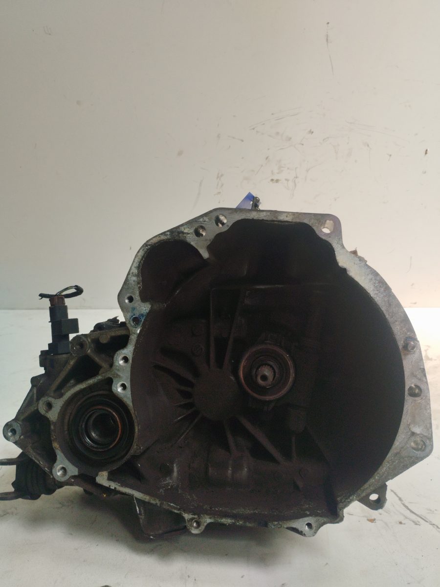 Caja Cambios Nissan Almera (N15) 1995-2000 Top Sport (1998) 1.6L 75kW GA16DE
