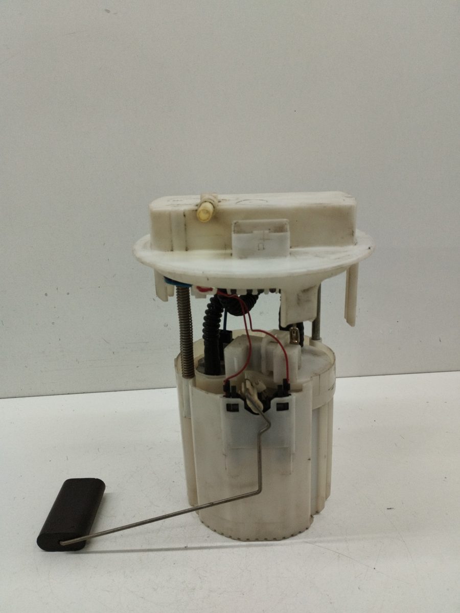Bomba De Combustible Citroën C3 1995-2010 1.6 16V CAT (NFU / TU5JP4) 1.6L 80kW 9649418280